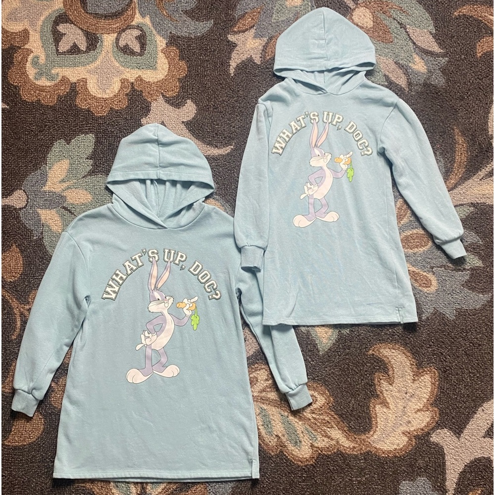 Looney Tunes